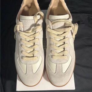 Maison Margiela GATS - Cream